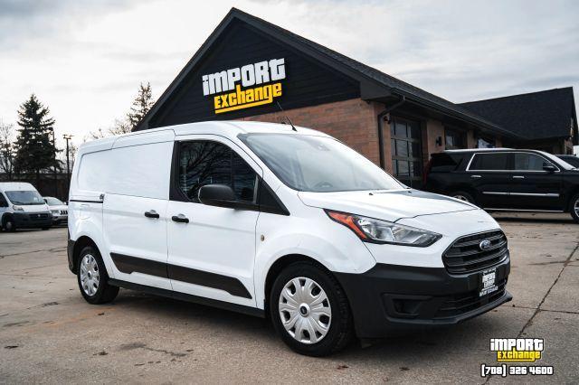 used 2021 Ford Transit Connect car, priced at $13,998