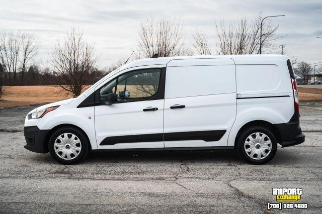 used 2021 Ford Transit Connect car, priced at $12,998
