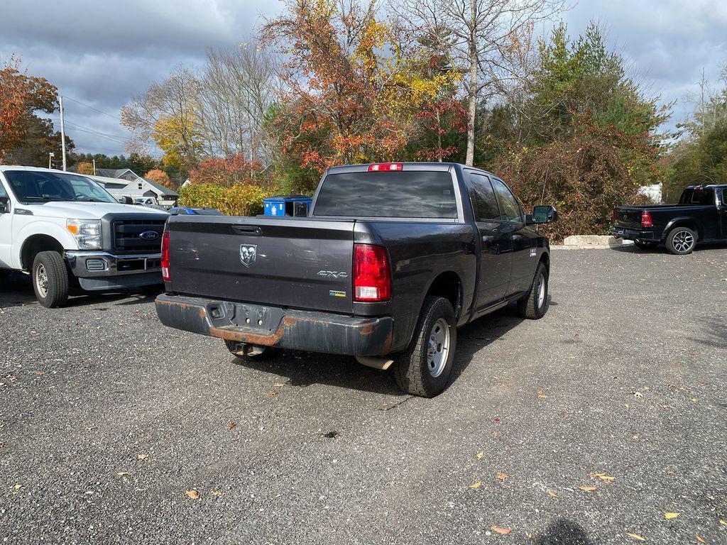 used 2016 Ram 1500 car, priced at $19,995