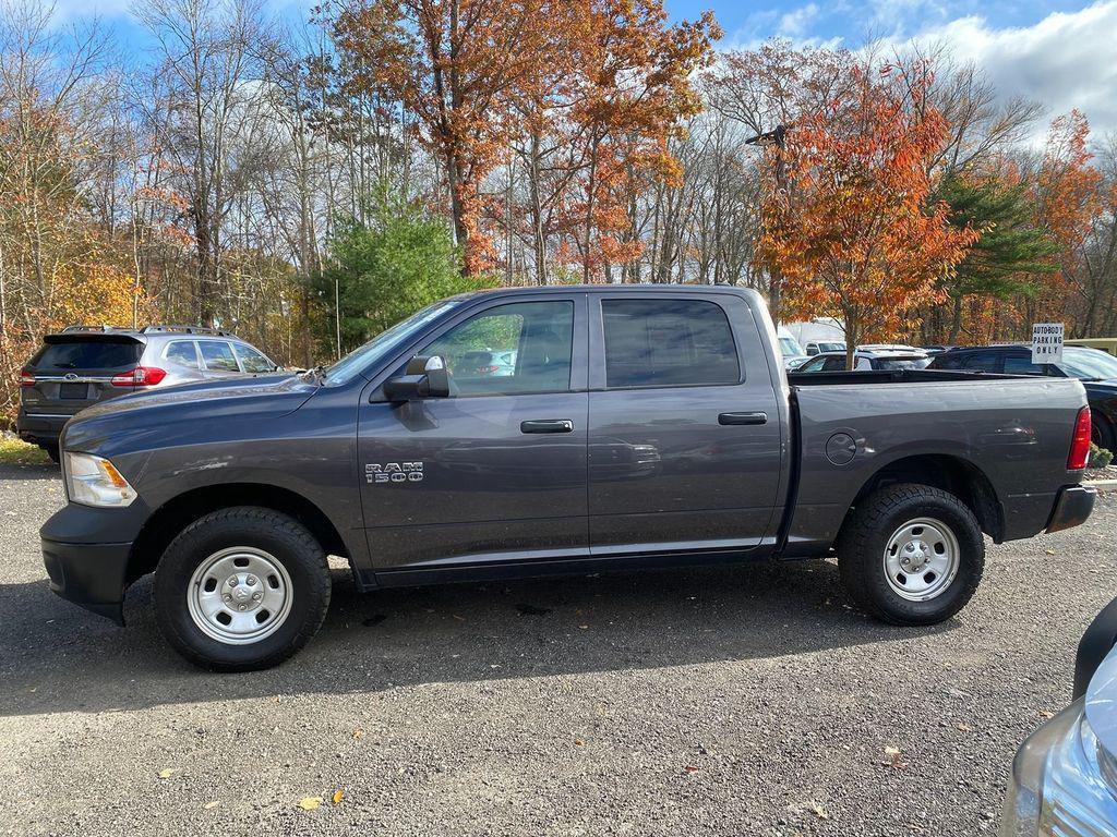 used 2016 Ram 1500 car, priced at $19,995