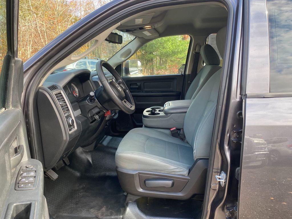 used 2016 Ram 1500 car, priced at $19,995