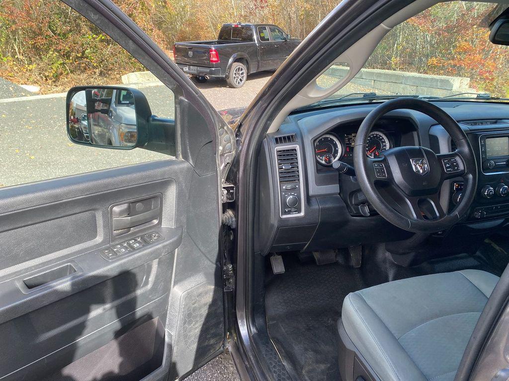 used 2016 Ram 1500 car, priced at $19,995