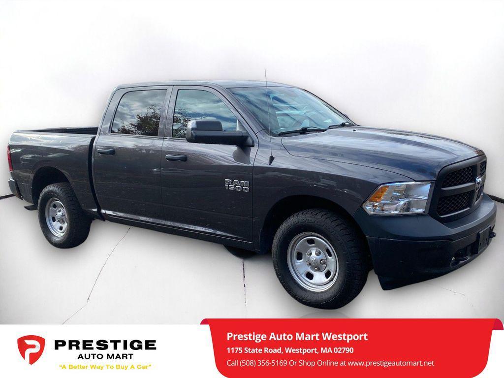 used 2016 Ram 1500 car, priced at $19,995