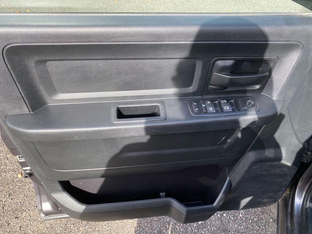 used 2016 Ram 1500 car, priced at $19,995