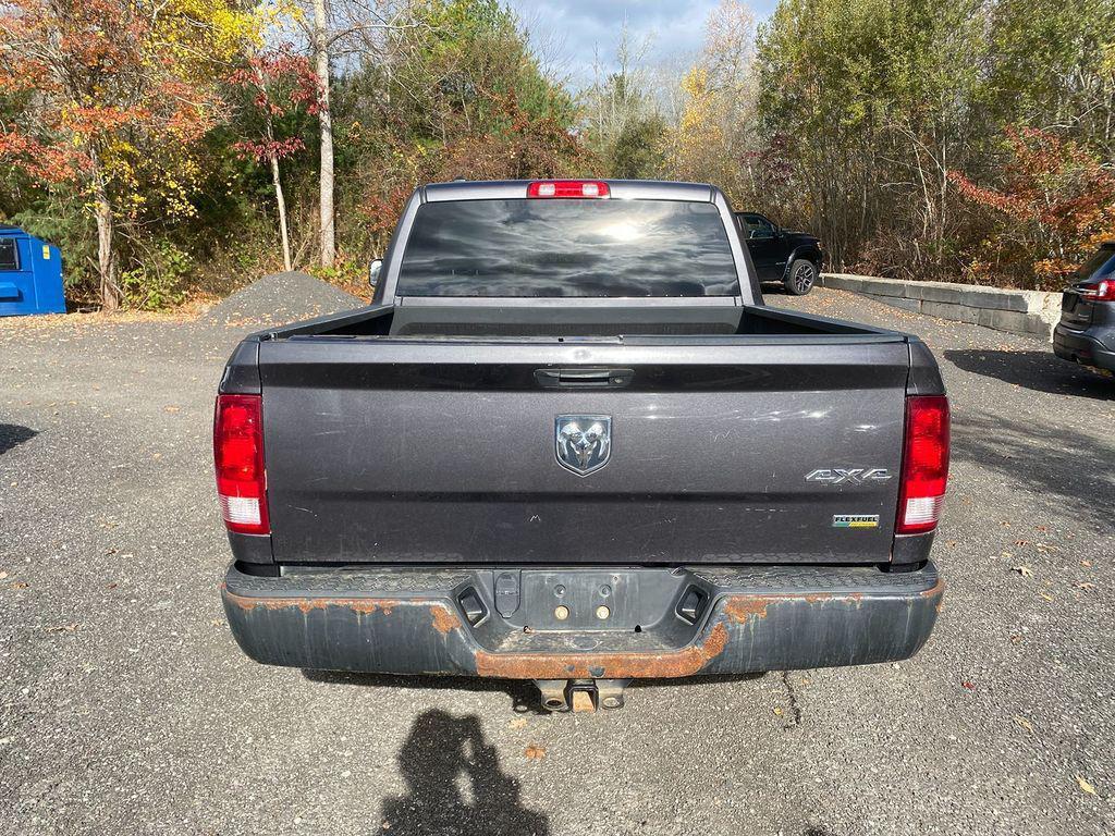 used 2016 Ram 1500 car, priced at $19,995