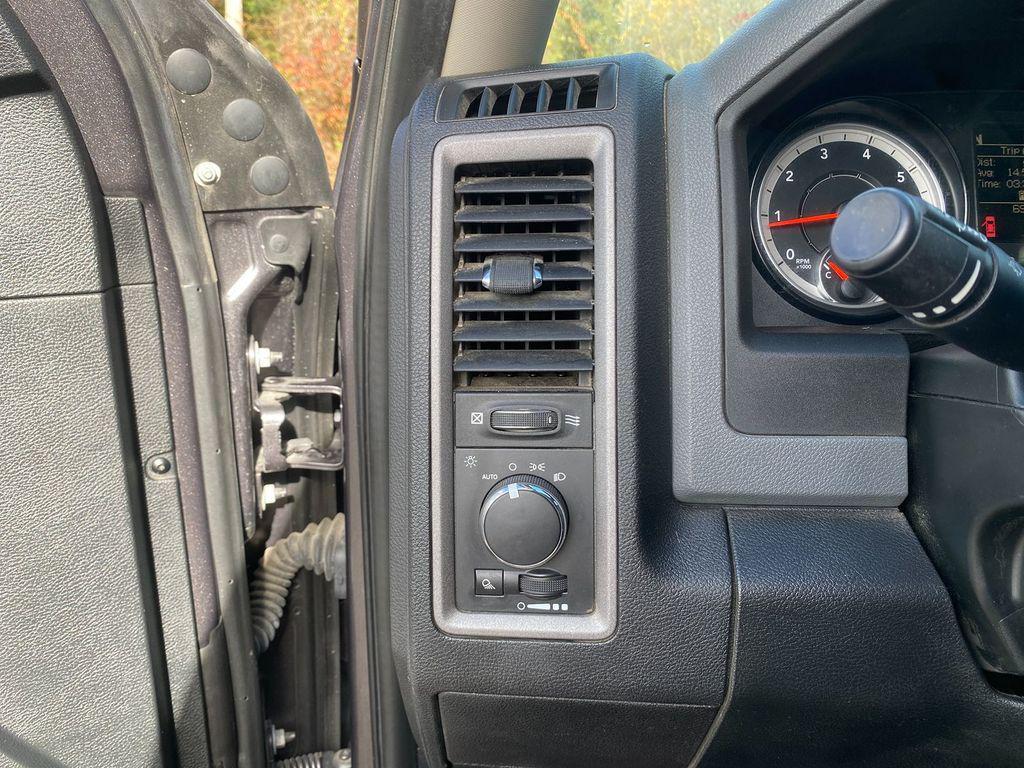 used 2016 Ram 1500 car, priced at $19,995