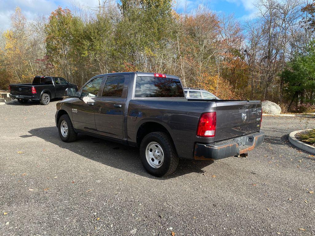 used 2016 Ram 1500 car, priced at $19,995