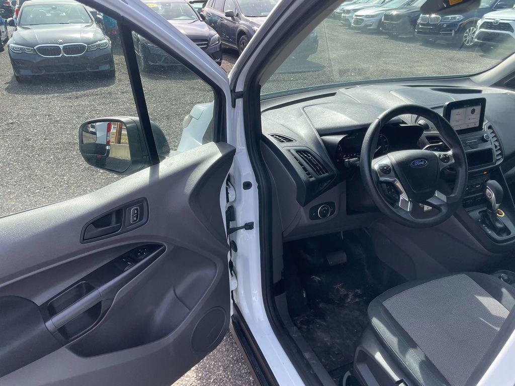 used 2020 Ford Transit Connect car, priced at $15,428