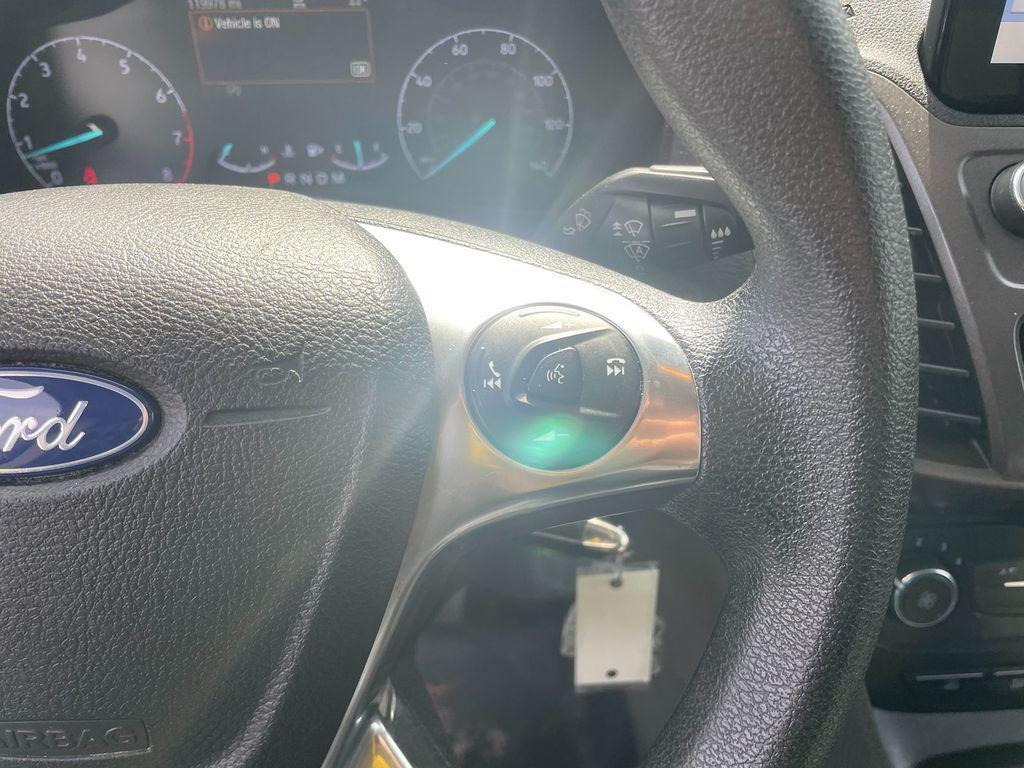 used 2020 Ford Transit Connect car, priced at $15,428
