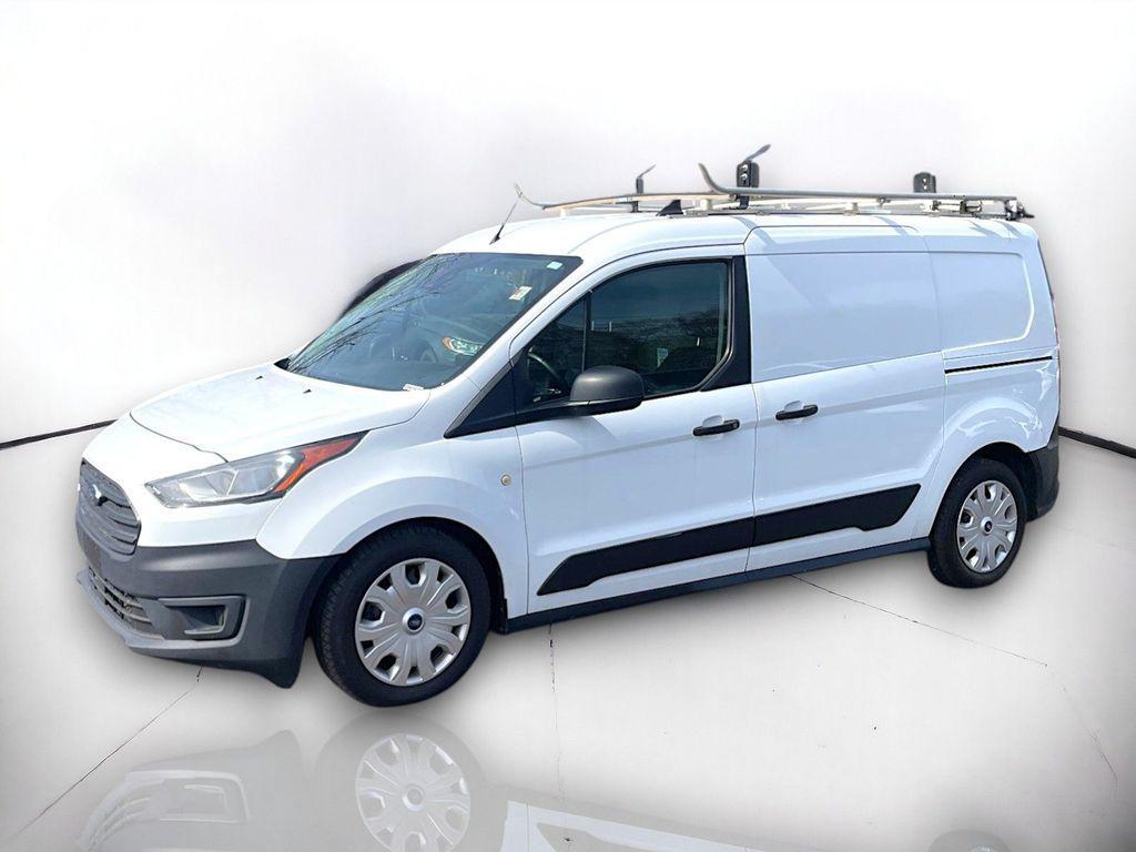 used 2020 Ford Transit Connect car, priced at $15,428