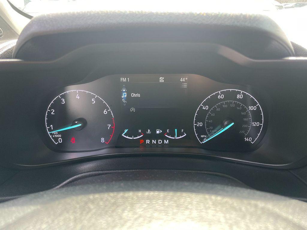 used 2020 Ford Transit Connect car, priced at $15,428