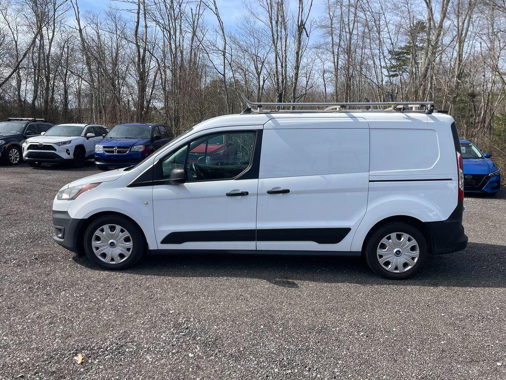 used 2020 Ford Transit Connect car, priced at $15,428