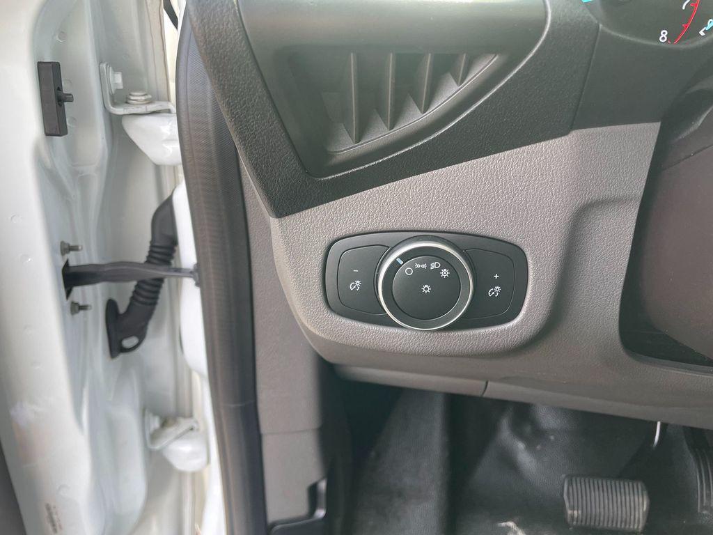 used 2020 Ford Transit Connect car, priced at $15,428