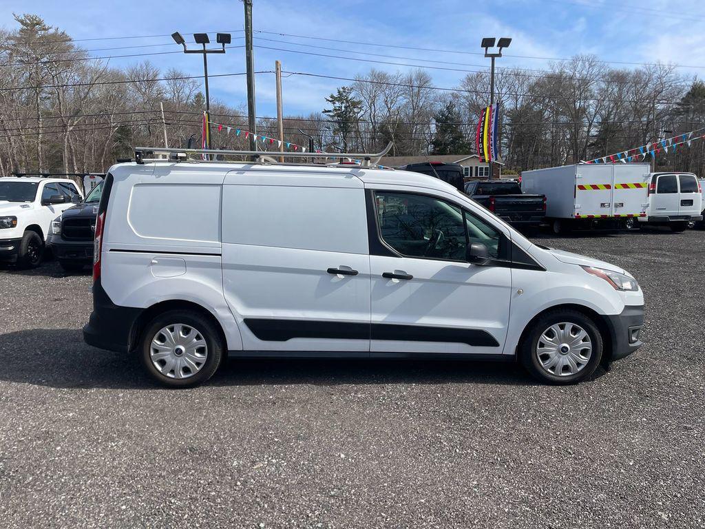 used 2020 Ford Transit Connect car, priced at $15,428