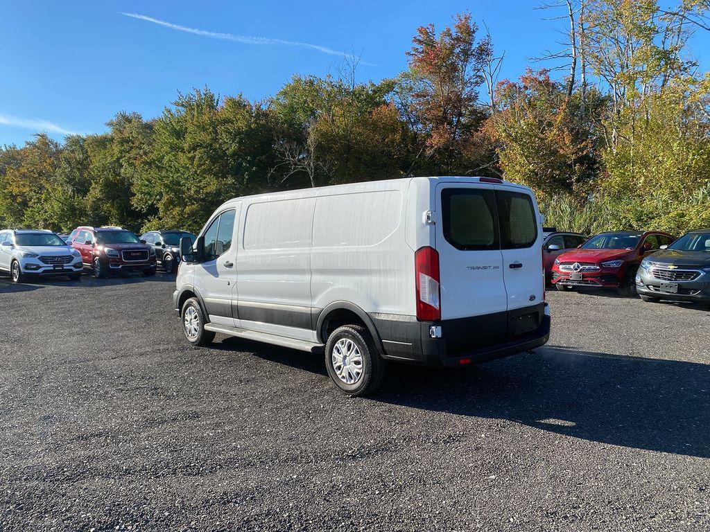 used 2023 Ford Transit-250 car, priced at $31,995