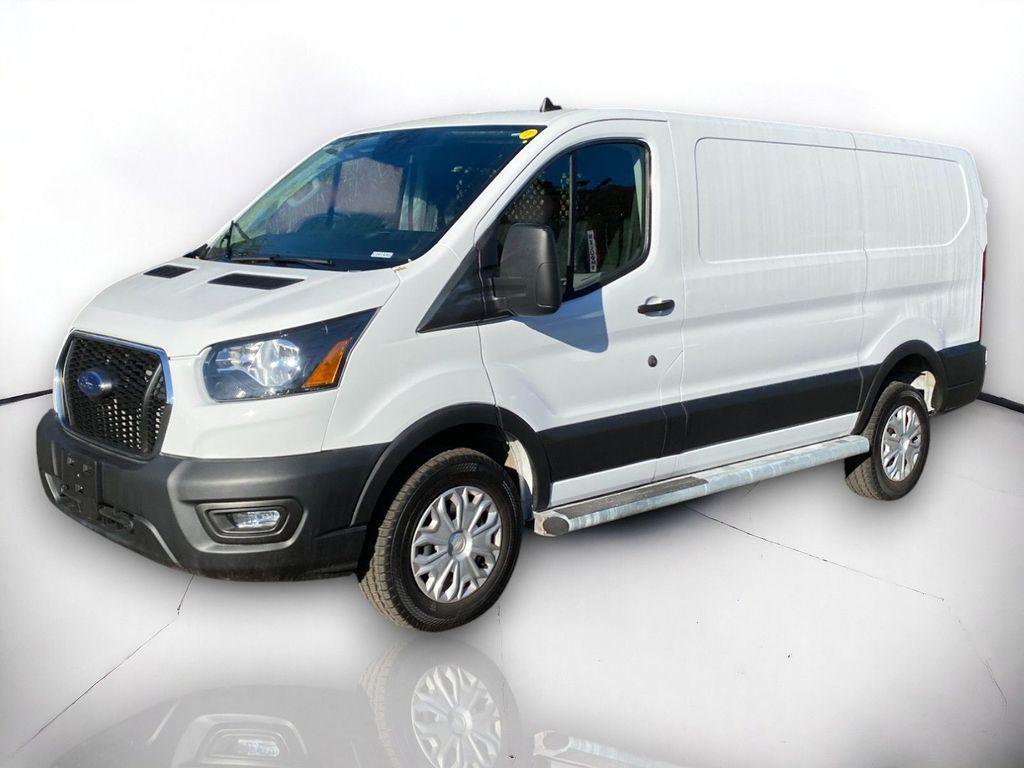 used 2023 Ford Transit-250 car, priced at $31,995