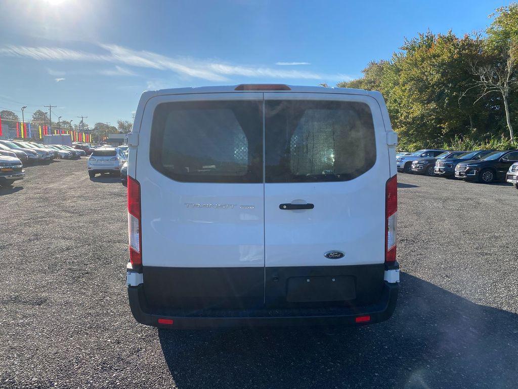 used 2023 Ford Transit-250 car, priced at $31,995