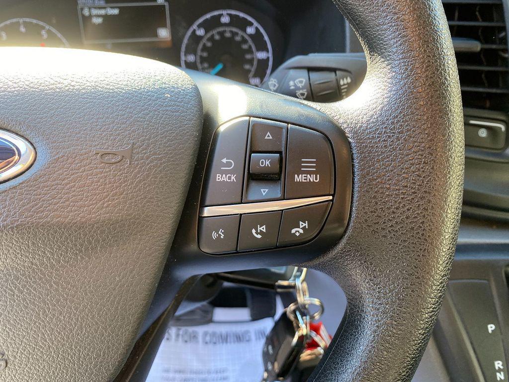 used 2023 Ford Transit-250 car, priced at $31,995