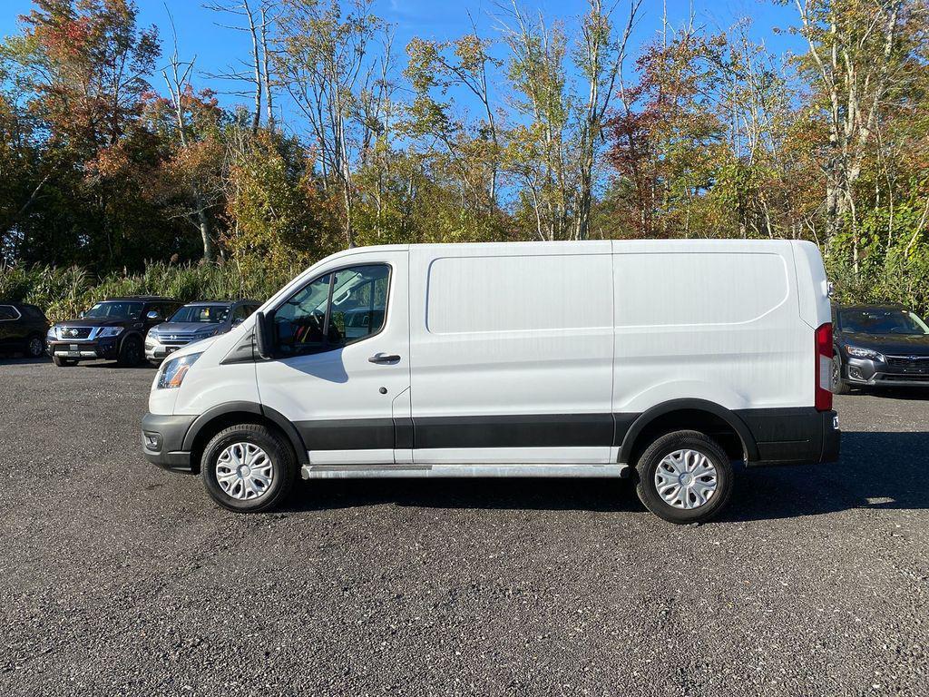 used 2023 Ford Transit-250 car, priced at $31,995