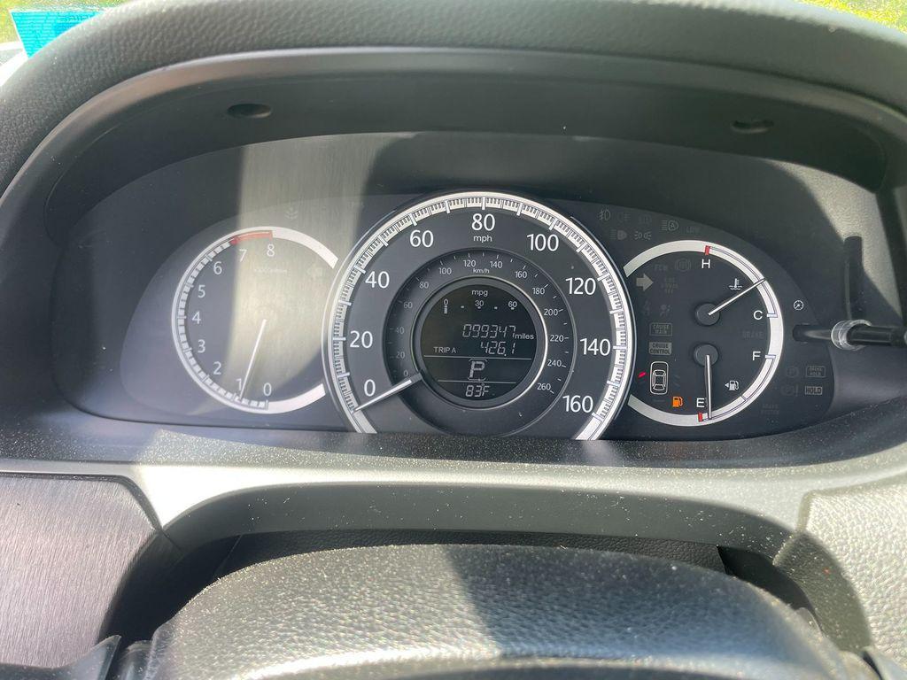 used 2013 Honda Accord car, priced at $15,198