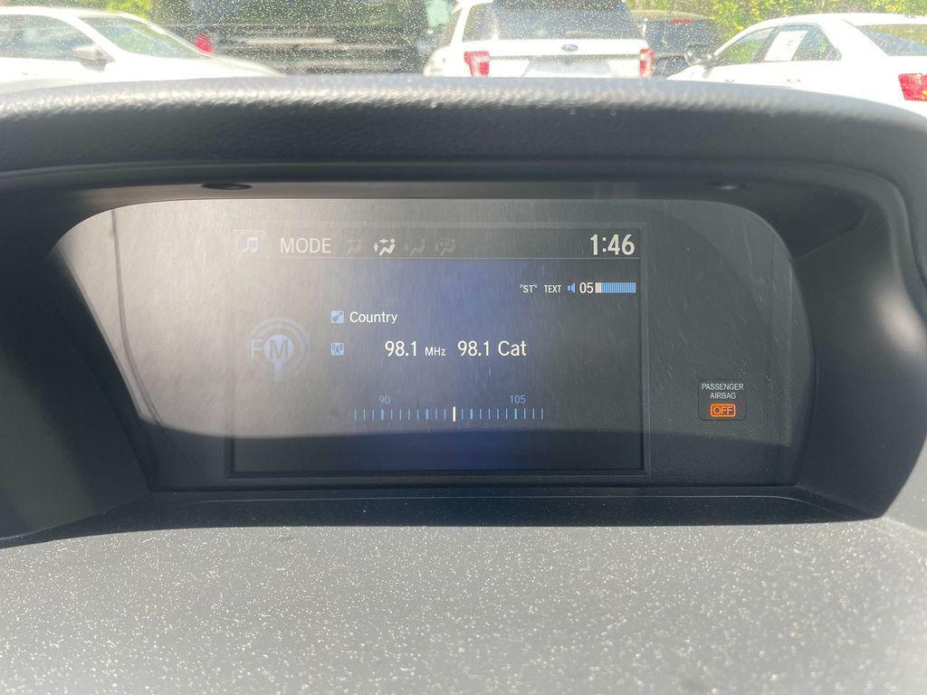 used 2013 Honda Accord car, priced at $15,198