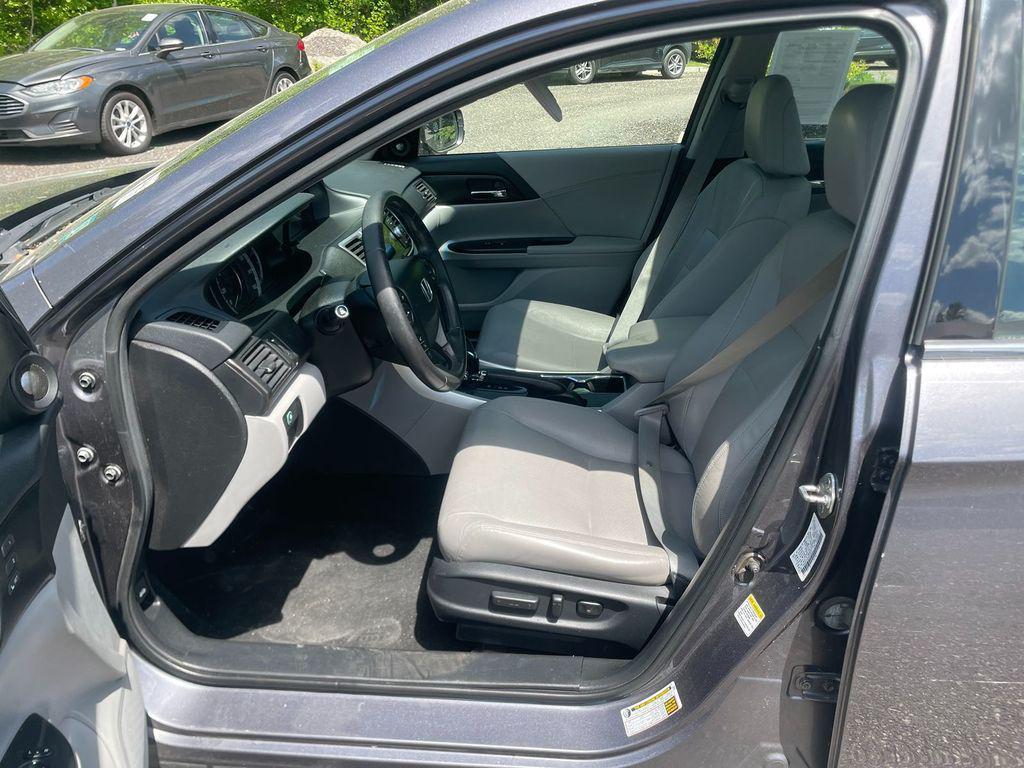 used 2013 Honda Accord car, priced at $15,198