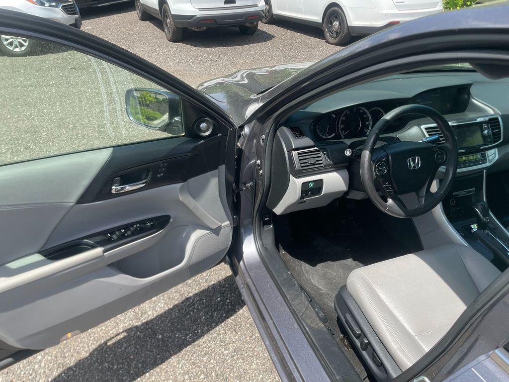 used 2013 Honda Accord car, priced at $15,198