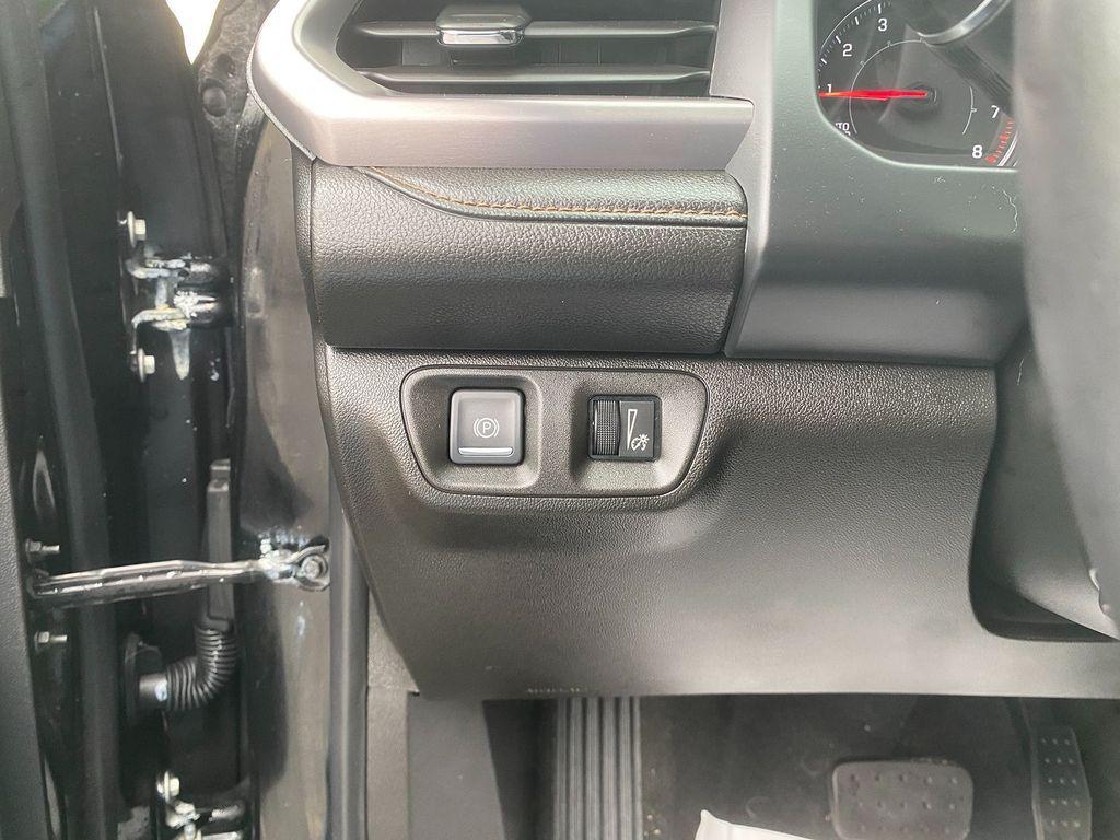 used 2022 GMC Acadia car, priced at $28,522