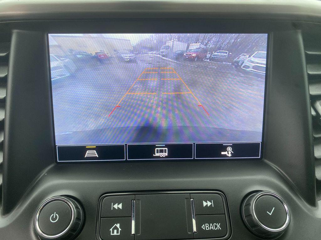 used 2022 GMC Acadia car, priced at $28,522