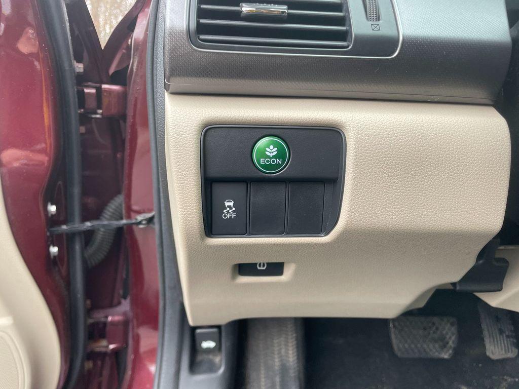 used 2014 Honda Accord car, priced at $12,747