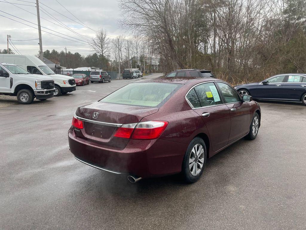 used 2014 Honda Accord car, priced at $12,747