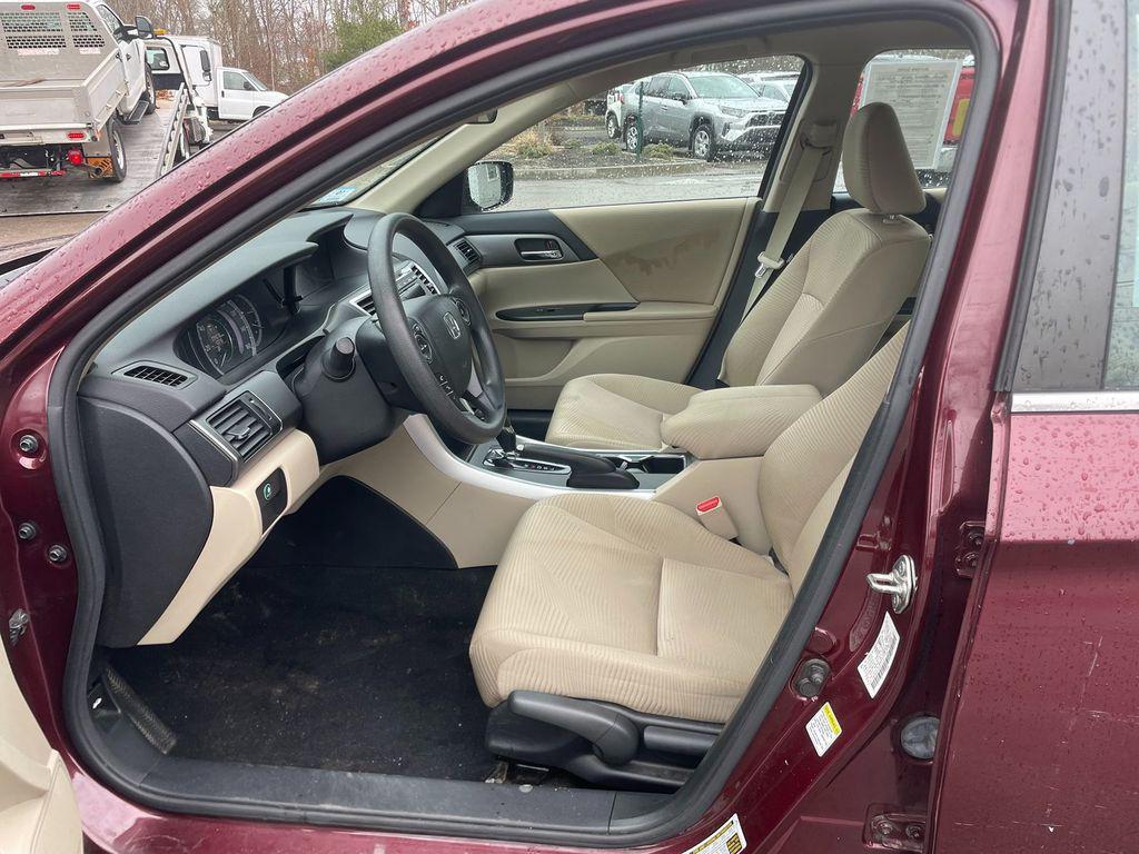 used 2014 Honda Accord car, priced at $12,747