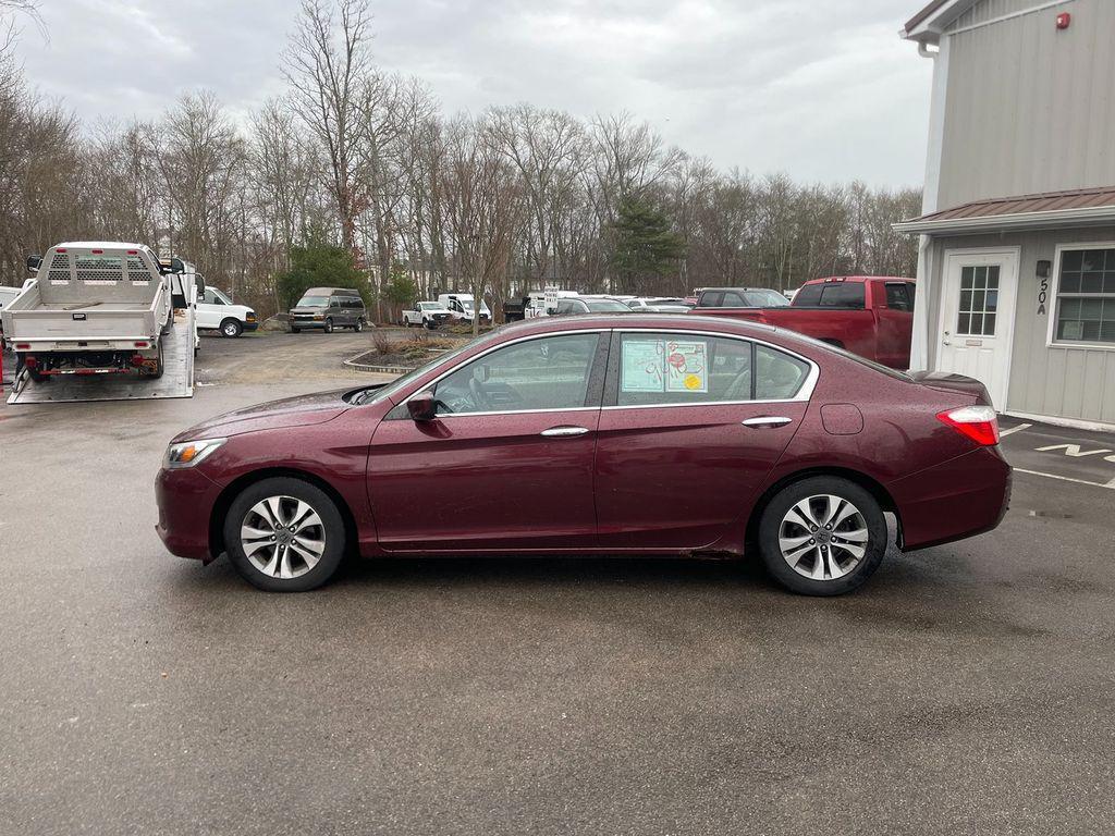 used 2014 Honda Accord car, priced at $12,747