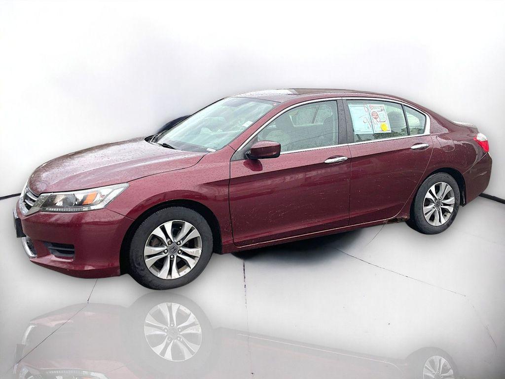 used 2014 Honda Accord car, priced at $12,747