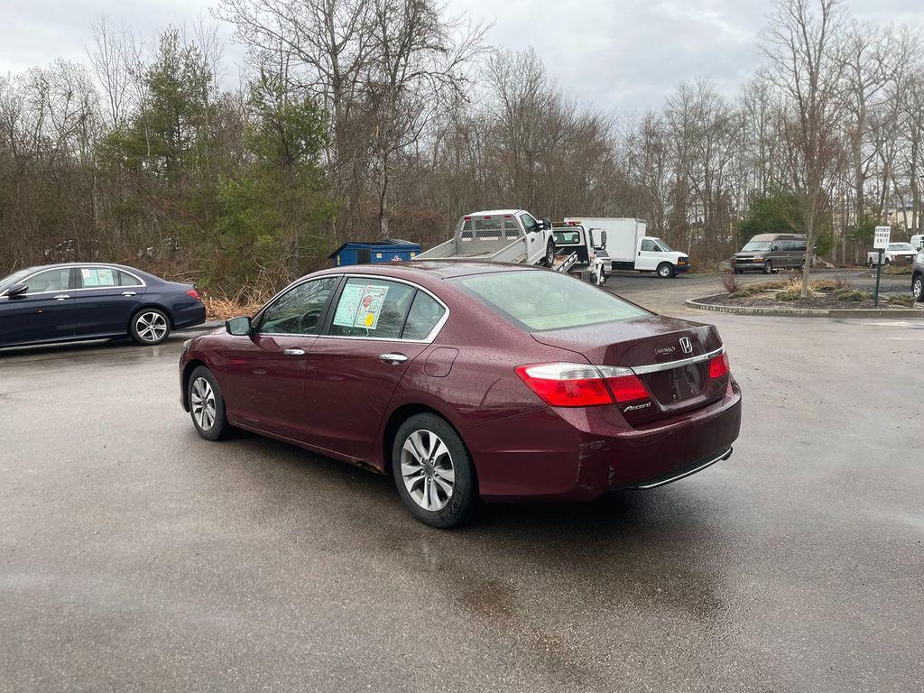 used 2014 Honda Accord car, priced at $12,747