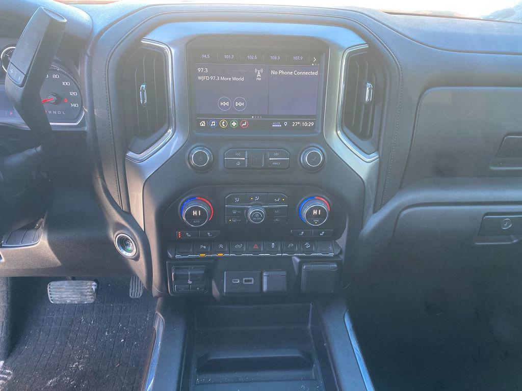 used 2019 Chevrolet Silverado 1500 car, priced at $29,988