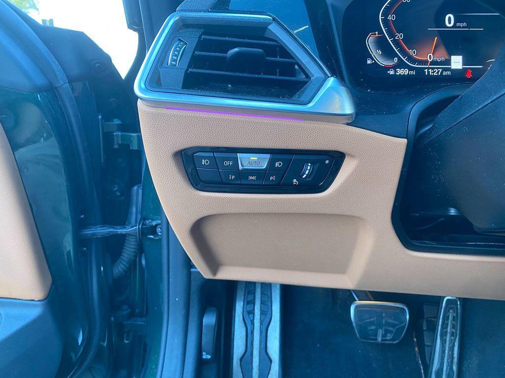 used 2023 BMW 430 car, priced at $31,995