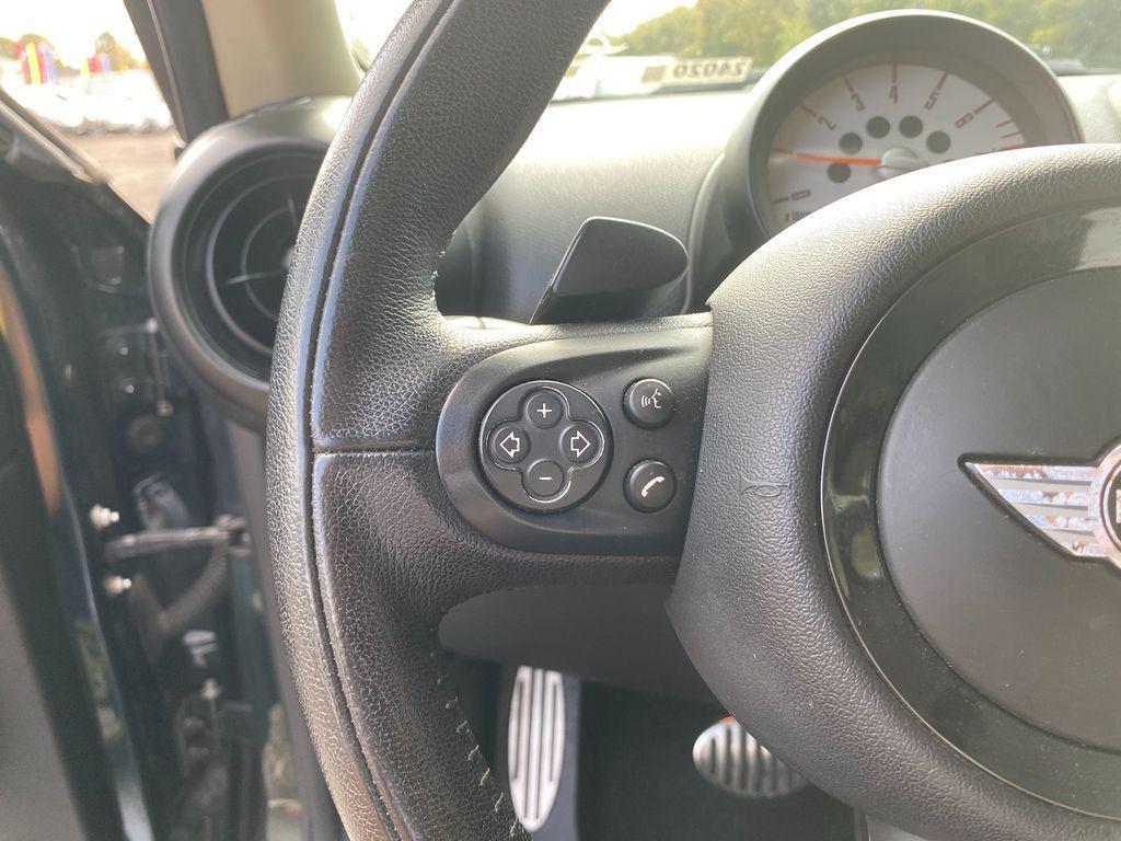 used 2014 MINI Countryman car, priced at $10,445