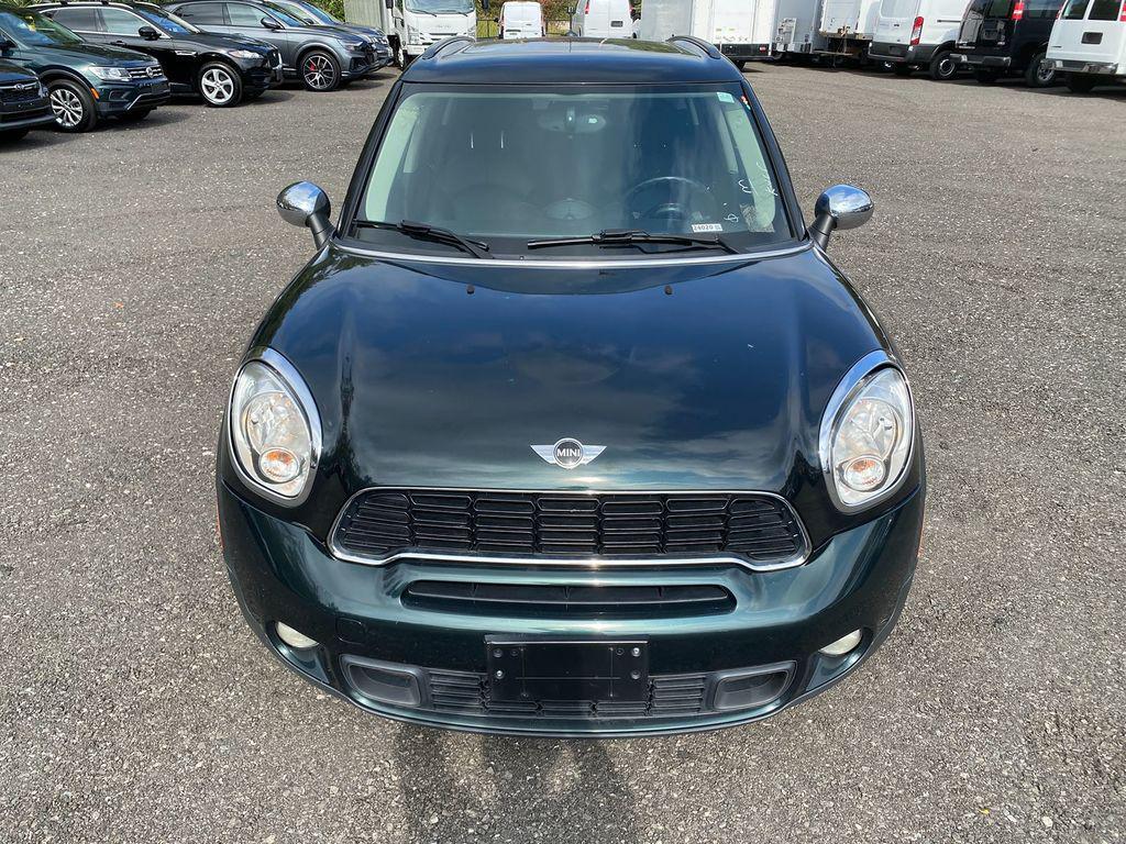 used 2014 MINI Countryman car, priced at $10,445