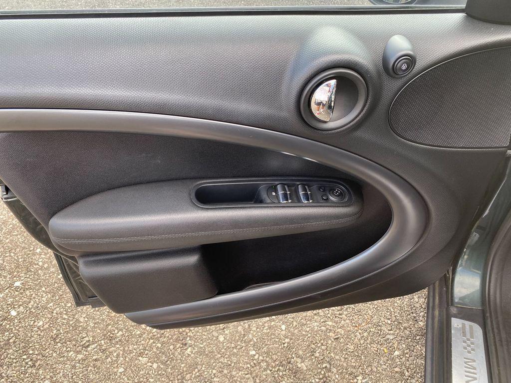 used 2014 MINI Countryman car, priced at $10,445