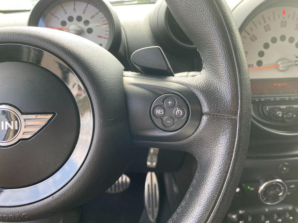 used 2014 MINI Countryman car, priced at $10,445