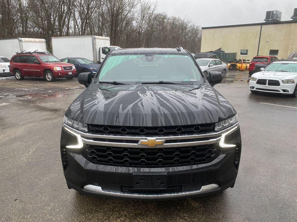 used 2021 Chevrolet Tahoe car, priced at $32,977