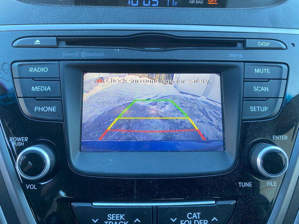 used 2016 Hyundai Elantra car, priced at $12,988