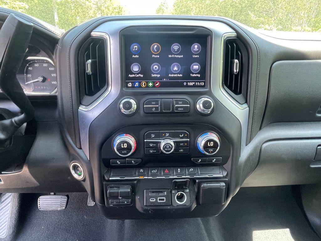 used 2019 GMC Sierra 1500 car, priced at $30,694