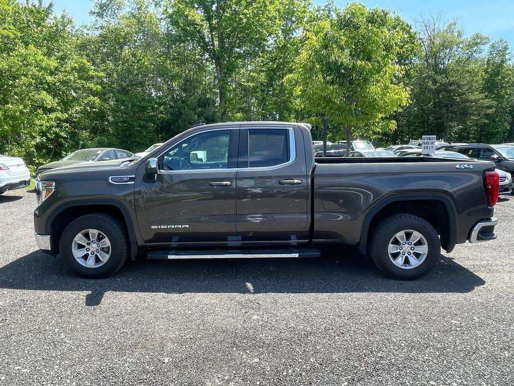 used 2019 GMC Sierra 1500 car, priced at $30,694