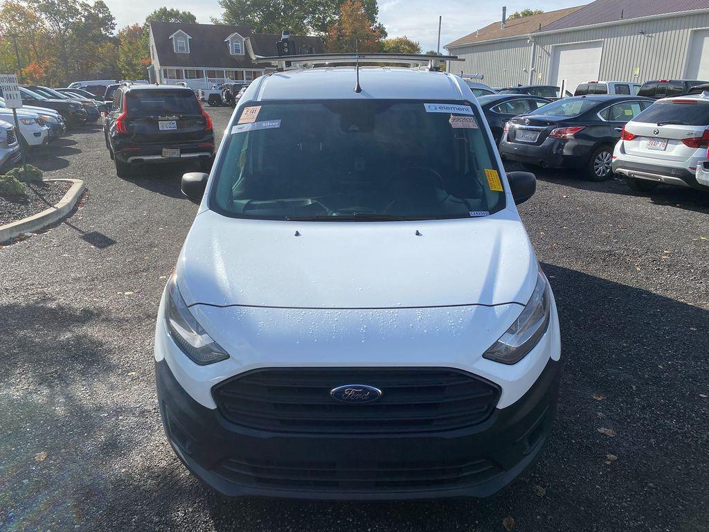 used 2020 Ford Transit Connect car, priced at $15,995