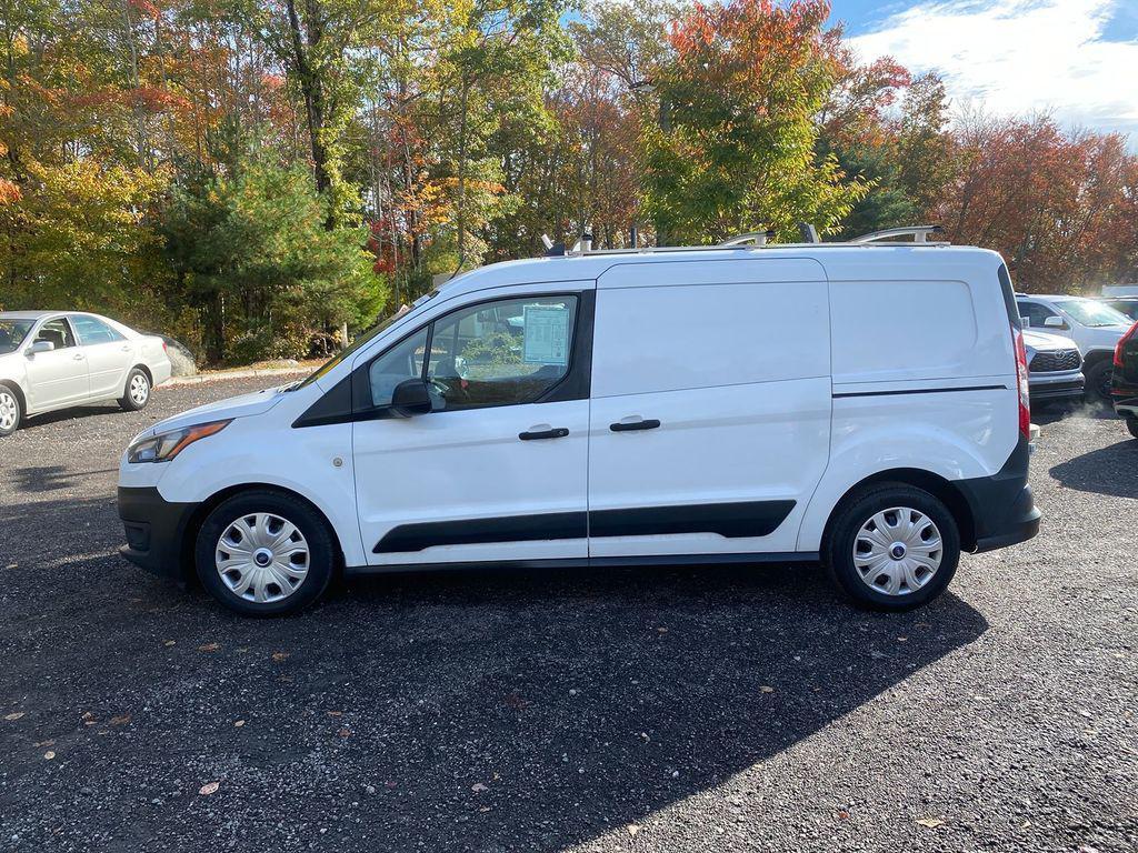 used 2020 Ford Transit Connect car, priced at $15,995