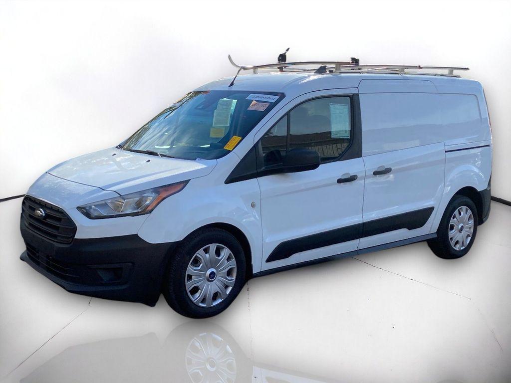 used 2020 Ford Transit Connect car, priced at $15,995