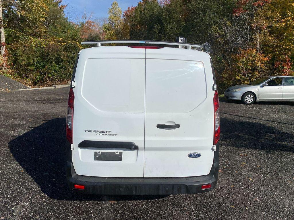 used 2020 Ford Transit Connect car, priced at $15,995