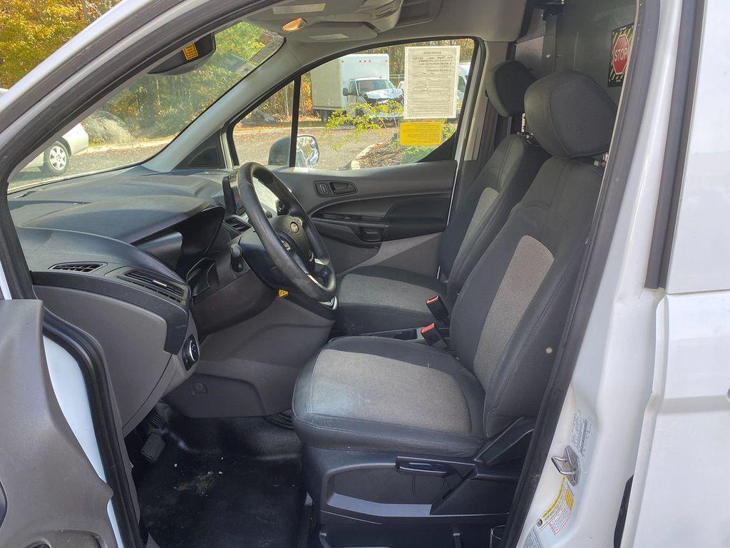 used 2020 Ford Transit Connect car, priced at $15,995